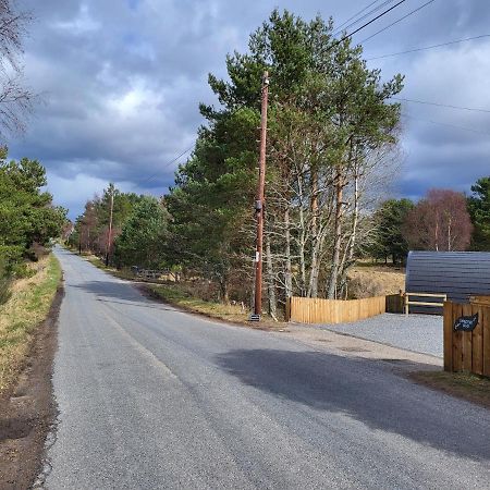 Grantown-on-SpeyTanleys - Skye Pod公寓 外观 照片