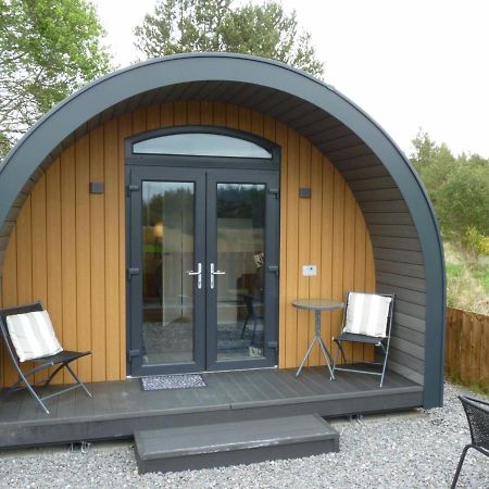 Grantown-on-SpeyTanleys - Skye Pod公寓 外观 照片