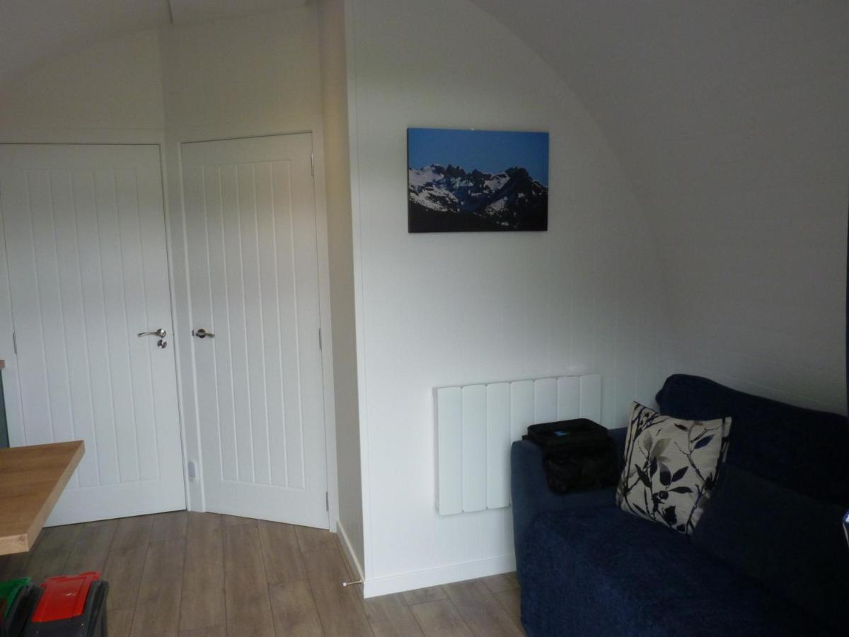 Grantown-on-SpeyTanleys - Skye Pod公寓 外观 照片