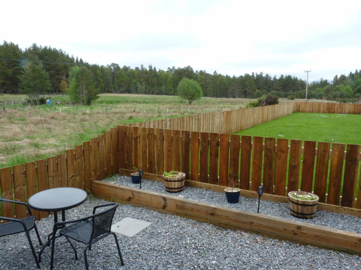 Grantown-on-SpeyTanleys - Skye Pod公寓 外观 照片