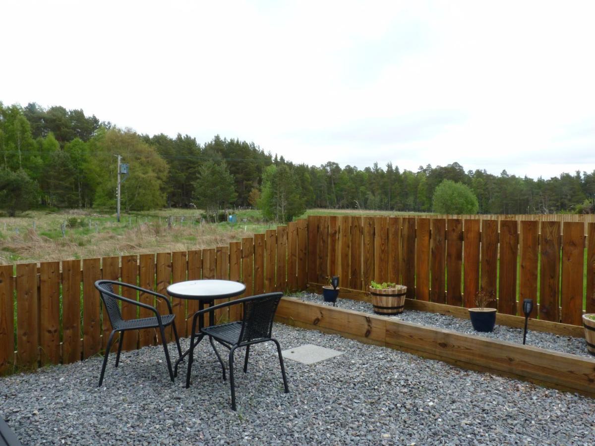 Grantown-on-SpeyTanleys - Skye Pod公寓 外观 照片